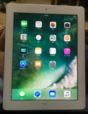 转让iPad4平板电脑