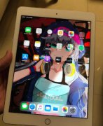 9.7寸ipad转让 128g内存